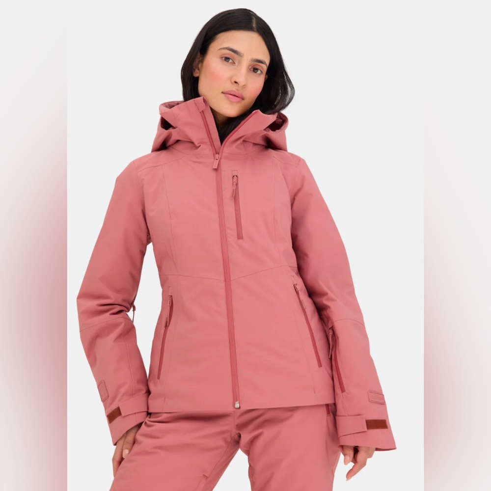 NWT Halfdays Ski Set - Limited Edition Ilia